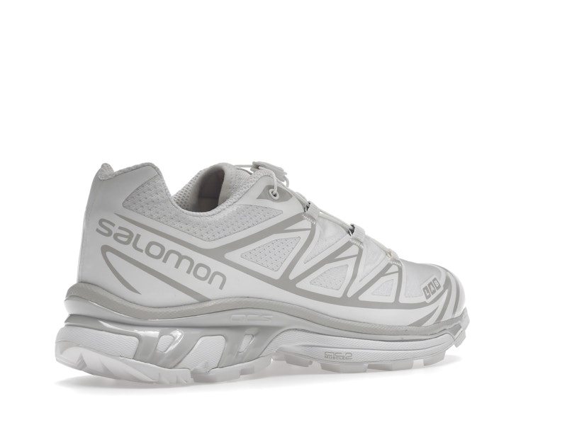 Salomon XT-6 White Lunar Rock - image 33