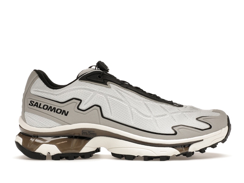 Salomon XT-Slate Advanced Glacier Grey Black