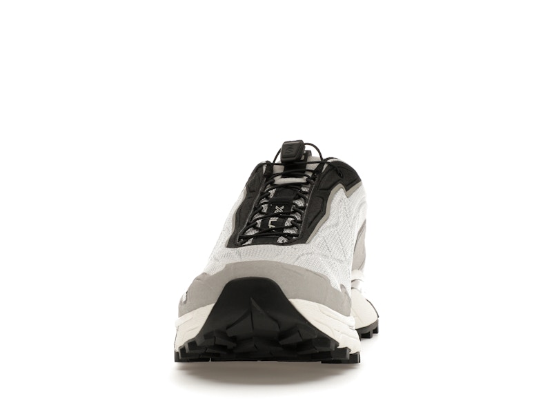 Salomon XT-Slate Advanced Glacier Grey Black - image 11