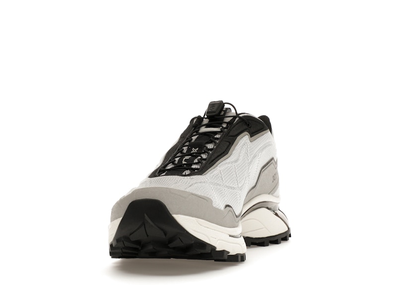 Salomon XT-Slate Advanced Glacier Grey Black - image 12