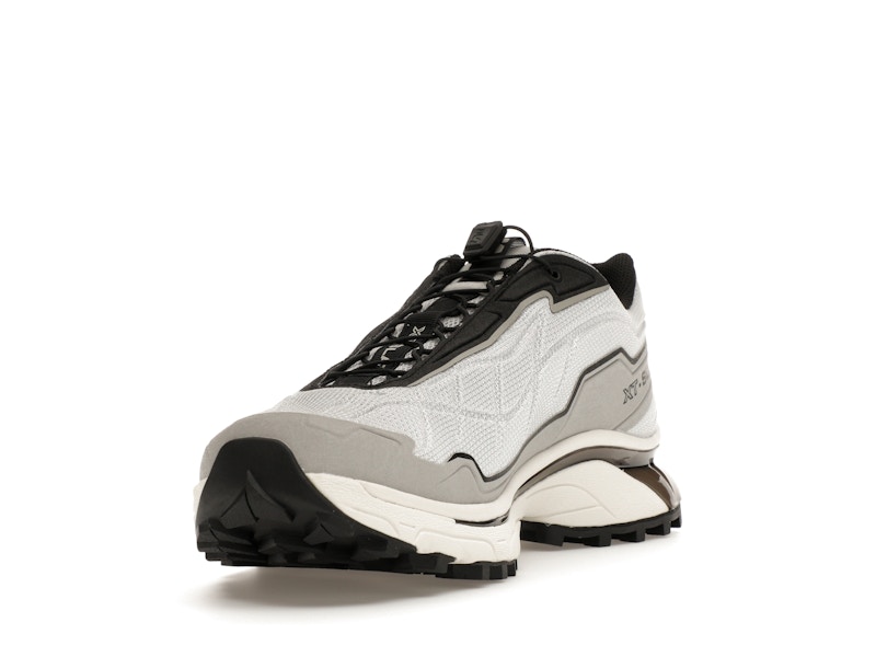 Salomon XT-Slate Advanced Glacier Grey Black - image 13