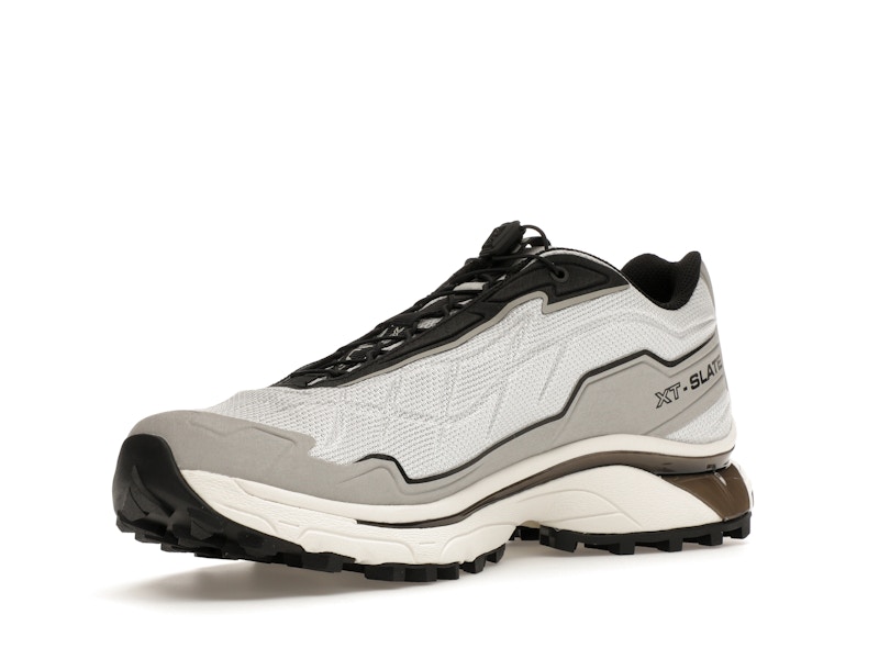 Salomon XT-Slate Advanced Glacier Grey Black - image 15