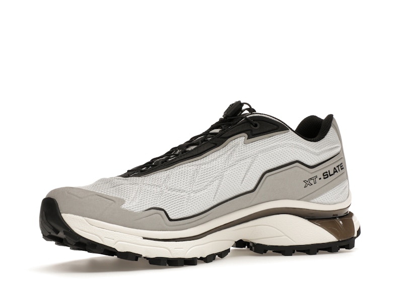 Salomon XT-Slate Advanced Glacier Grey Black - image 16