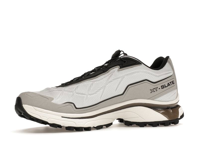 Salomon XT-Slate Advanced Glacier Grey Black - image 17