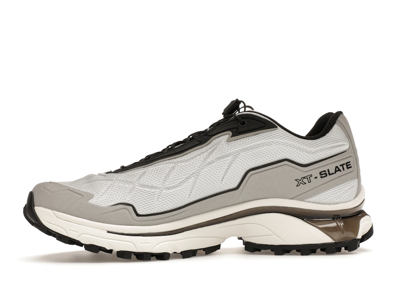 Salomon XT-Slate Advanced Glacier Grey Black - image 18