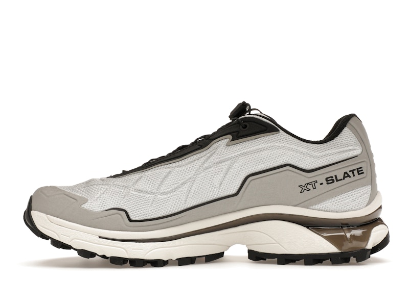 Salomon XT-Slate Advanced Glacier Grey Black - image 19