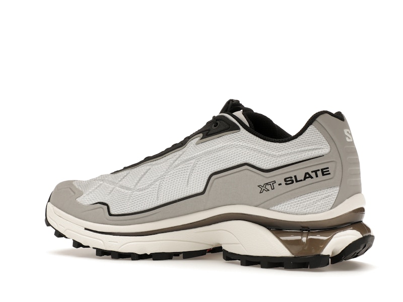 Salomon XT-Slate Advanced Glacier Grey Black - image 22