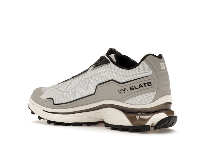 Salomon XT-Slate Advanced Glacier Grey Black - image 23