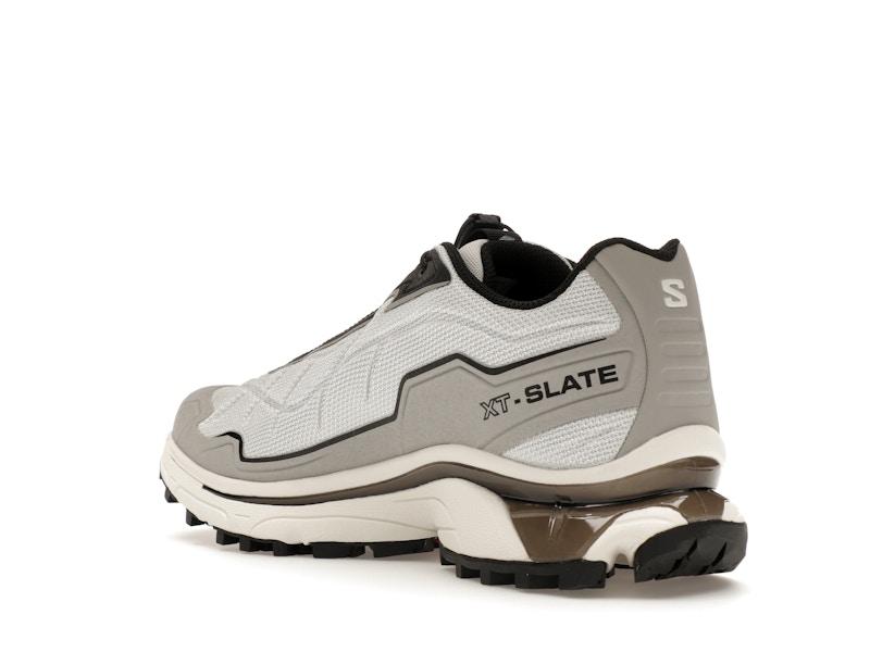 Salomon XT-Slate Advanced Glacier Grey Black - image 24
