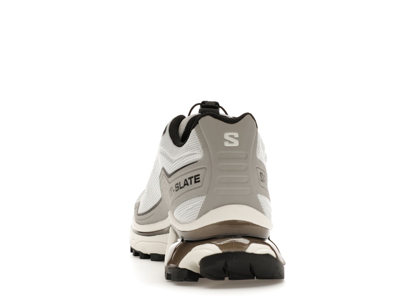 Salomon XT-Slate Advanced Glacier Grey Black - image 27
