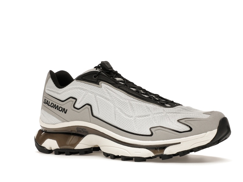 Salomon XT-Slate Advanced Glacier Grey Black - image 4