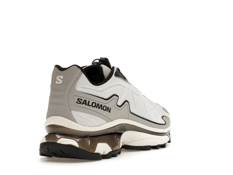 Salomon XT-Slate Advanced Glacier Grey Black - image 31