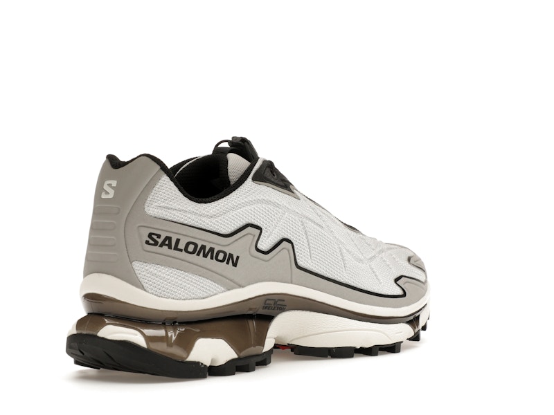 Salomon XT-Slate Advanced Glacier Grey Black - image 32