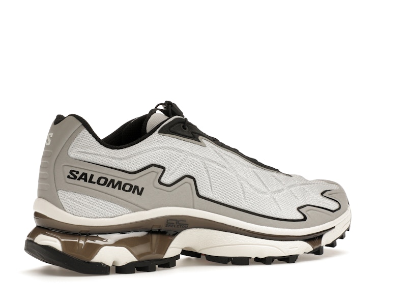 Salomon XT-Slate Advanced Glacier Grey Black - image 34
