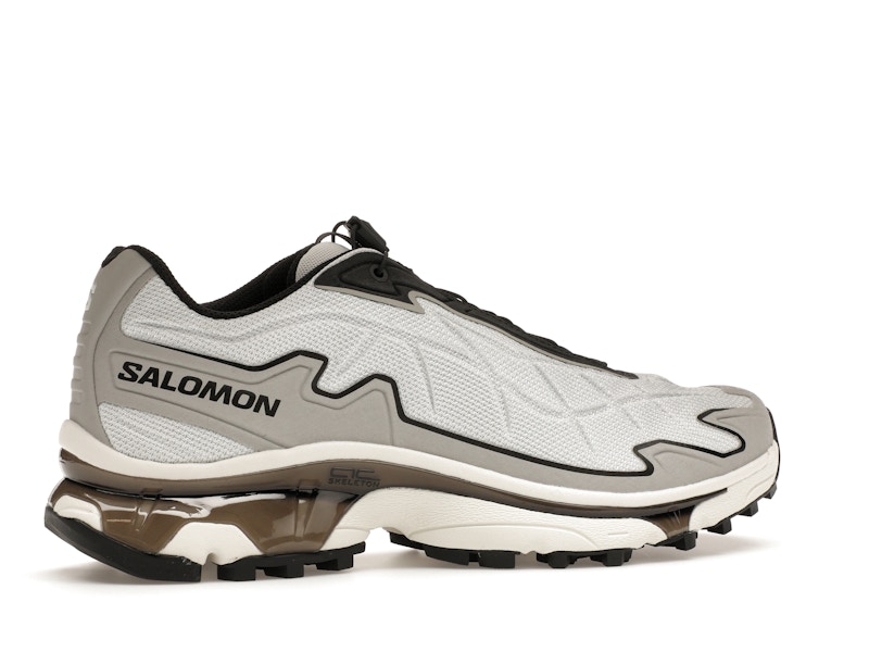 Salomon XT-Slate Advanced Glacier Grey Black - image 35