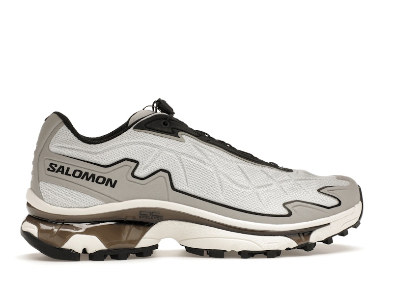 Salomon XT-Slate Advanced Glacier Grey Black - image 36