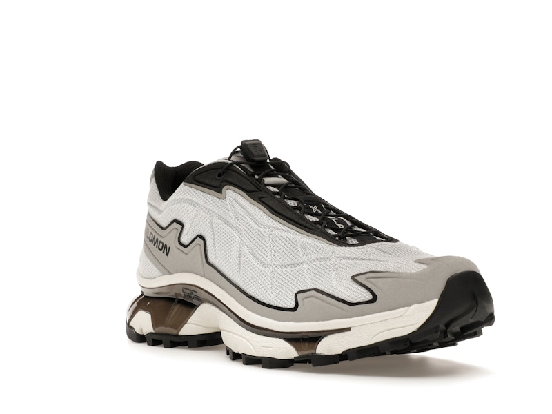 Salomon XT-Slate Advanced Glacier Grey Black - image 6