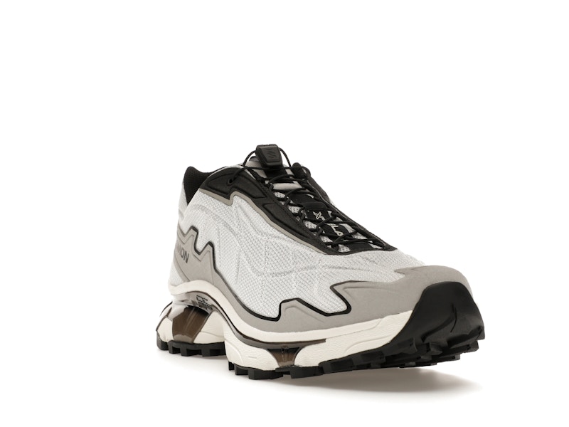 Salomon XT-Slate Advanced Glacier Grey Black - image 7