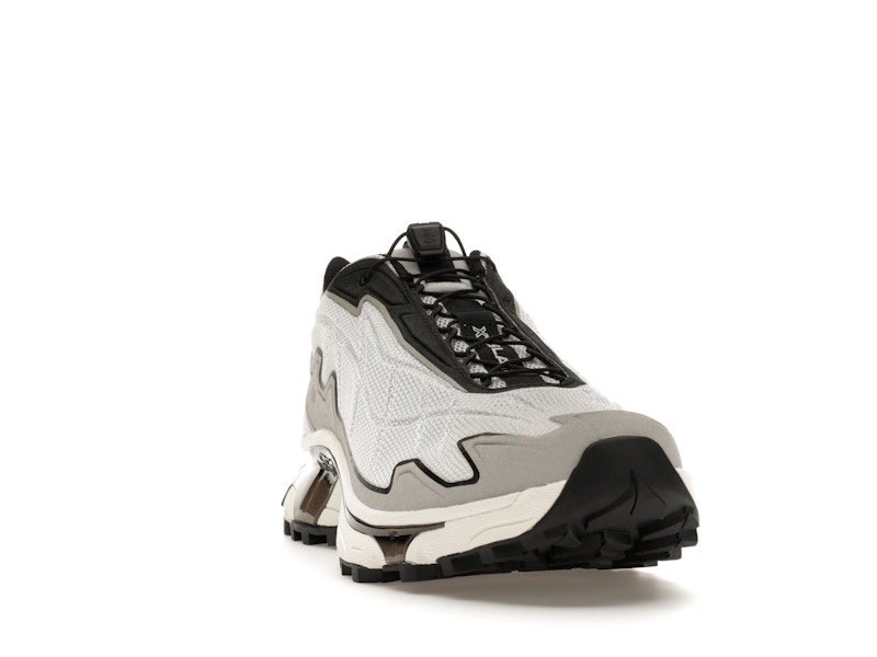 Salomon XT-Slate Advanced Glacier Grey Black - image 8