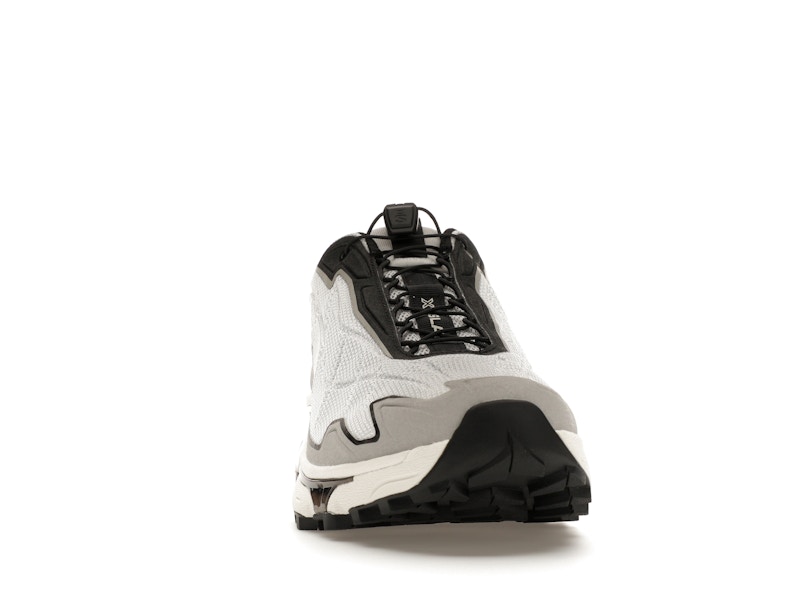Salomon XT-Slate Advanced Glacier Grey Black - image 9
