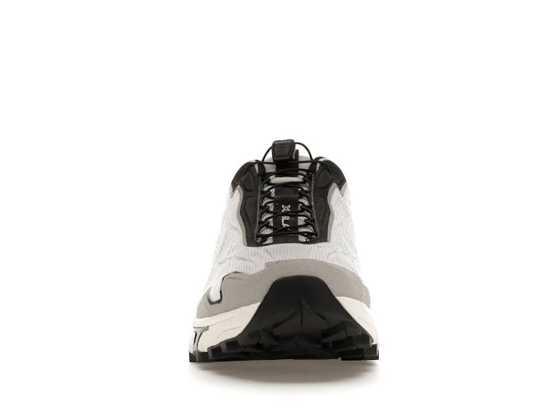 Salomon XT-Slate Advanced Glacier Grey Black - image 10