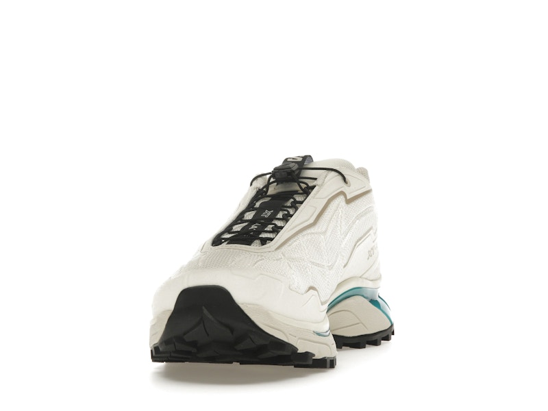Salomon XT-Slate Vanilla Ice Capri Breeze - image 12