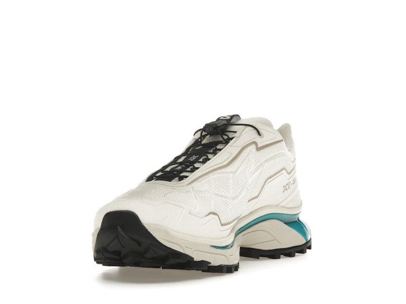 Salomon XT-Slate Vanilla Ice Capri Breeze - image 13