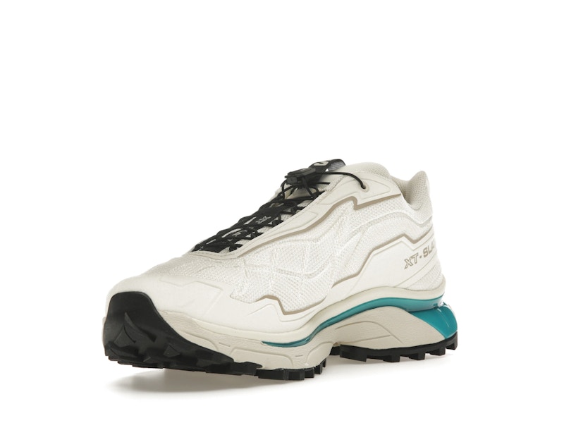 Salomon XT-Slate Vanilla Ice Capri Breeze - image 14