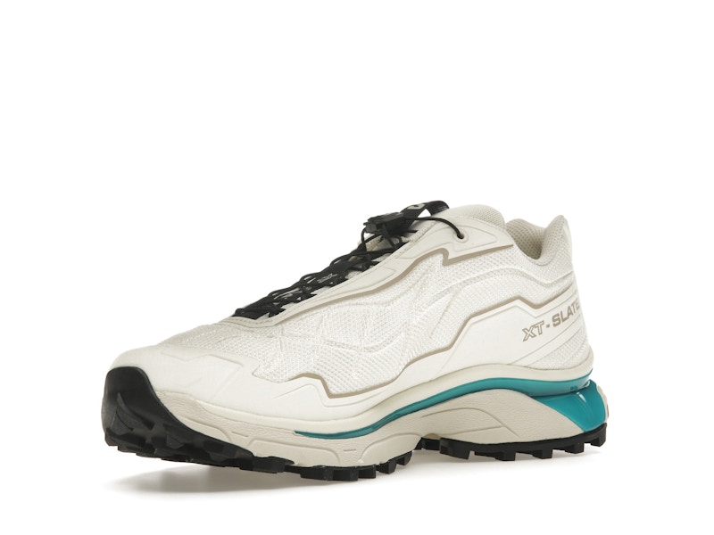 Salomon XT-Slate Vanilla Ice Capri Breeze - image 15