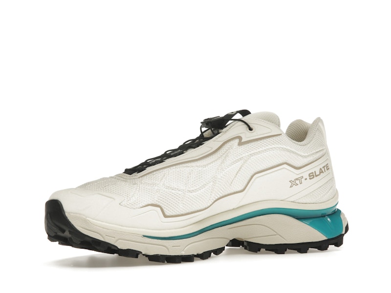 Salomon XT-Slate Vanilla Ice Capri Breeze - image 16
