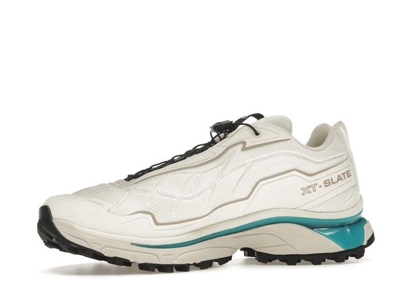 Salomon XT-Slate Vanilla Ice Capri Breeze - image 17
