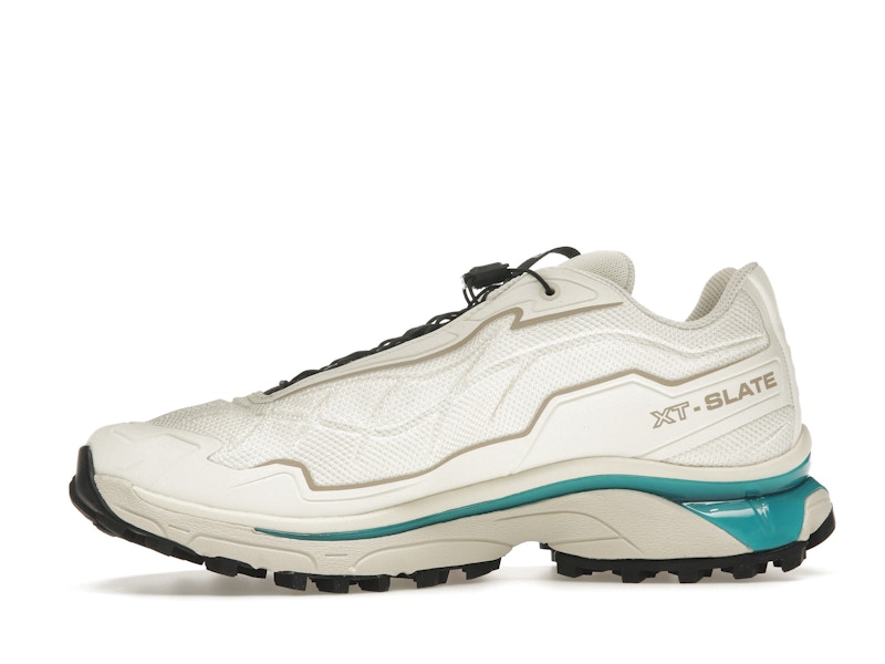 Salomon XT-Slate Vanilla Ice Capri Breeze - image 18