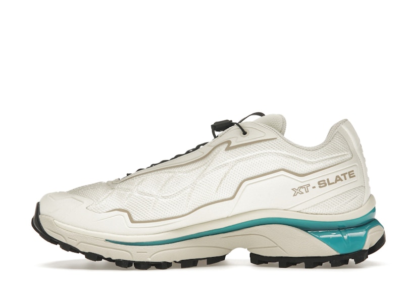 Salomon XT-Slate Vanilla Ice Capri Breeze - image 19