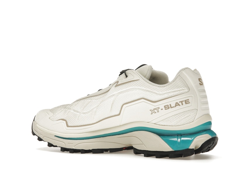 Salomon XT-Slate Vanilla Ice Capri Breeze - image 22