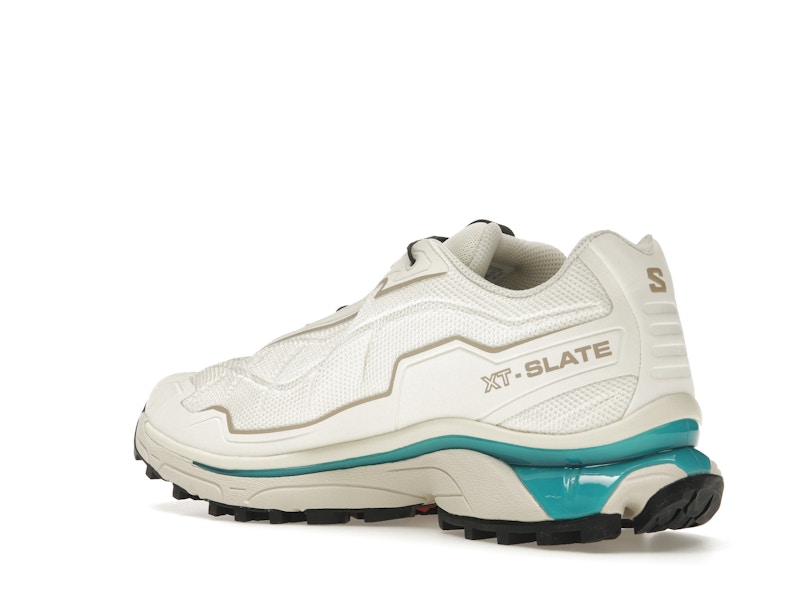 Salomon XT-Slate Vanilla Ice Capri Breeze - image 23