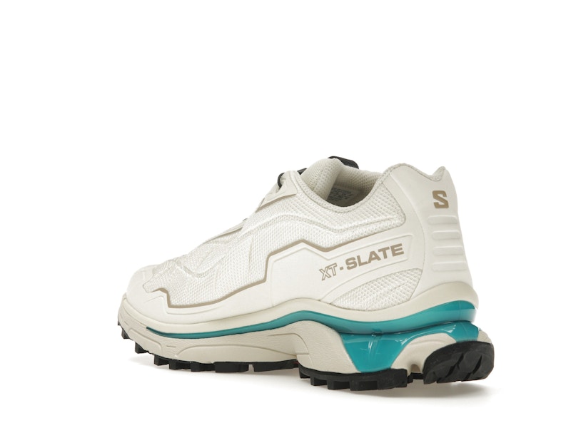 Salomon XT-Slate Vanilla Ice Capri Breeze - image 24