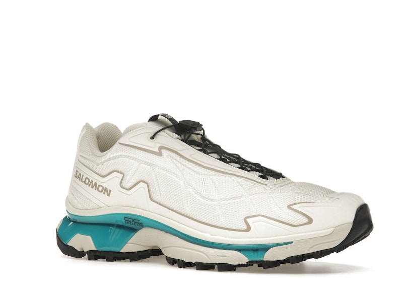 Salomon XT-Slate Vanilla Ice Capri Breeze - image 4