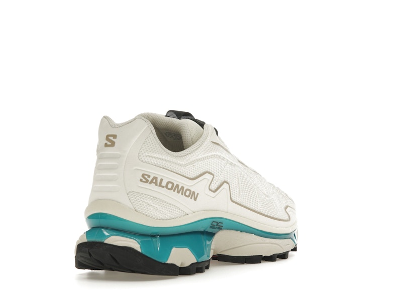 Salomon XT-Slate Vanilla Ice Capri Breeze - image 31