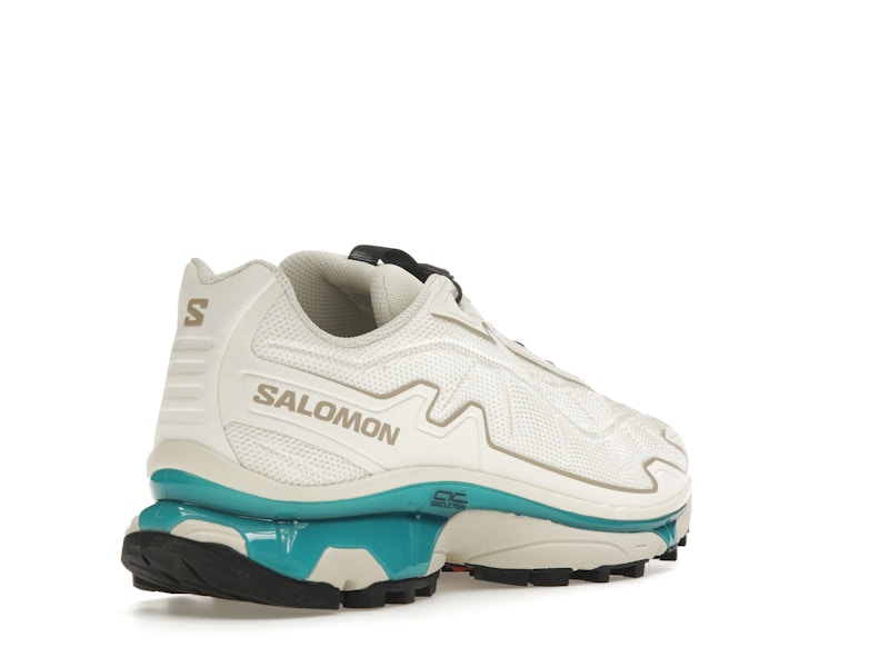 Salomon XT-Slate Vanilla Ice Capri Breeze - image 32
