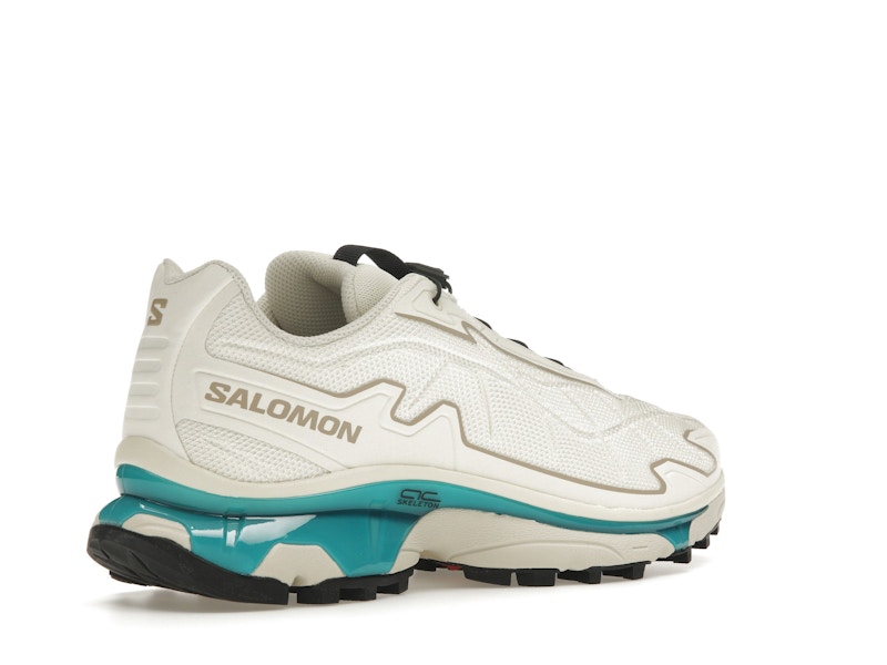 Salomon XT-Slate Vanilla Ice Capri Breeze - image 33