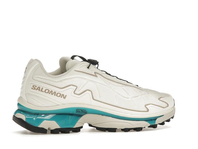 Salomon XT-Slate Vanilla Ice Capri Breeze - image 35