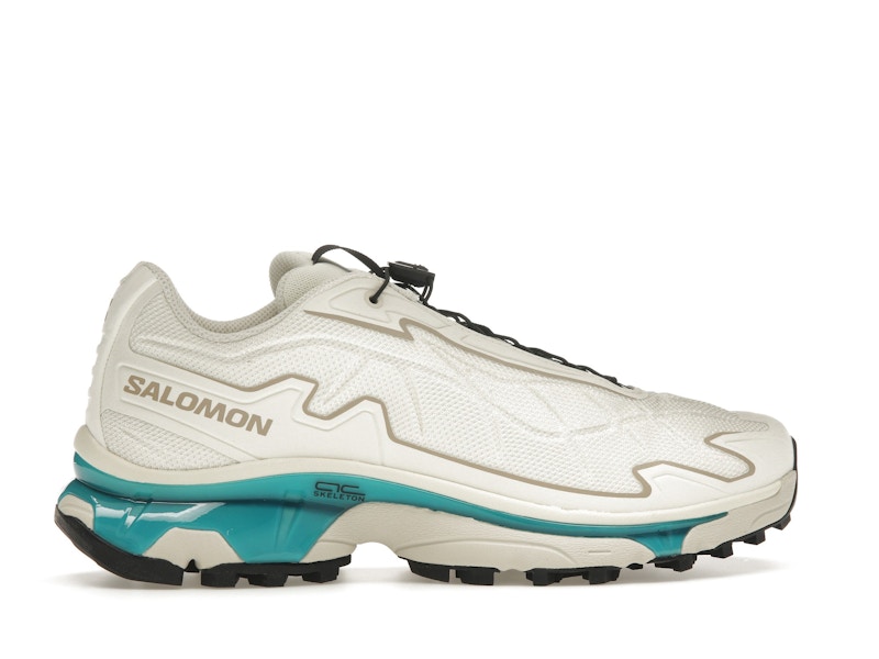 Salomon XT-Slate Vanilla Ice Capri Breeze - image 36