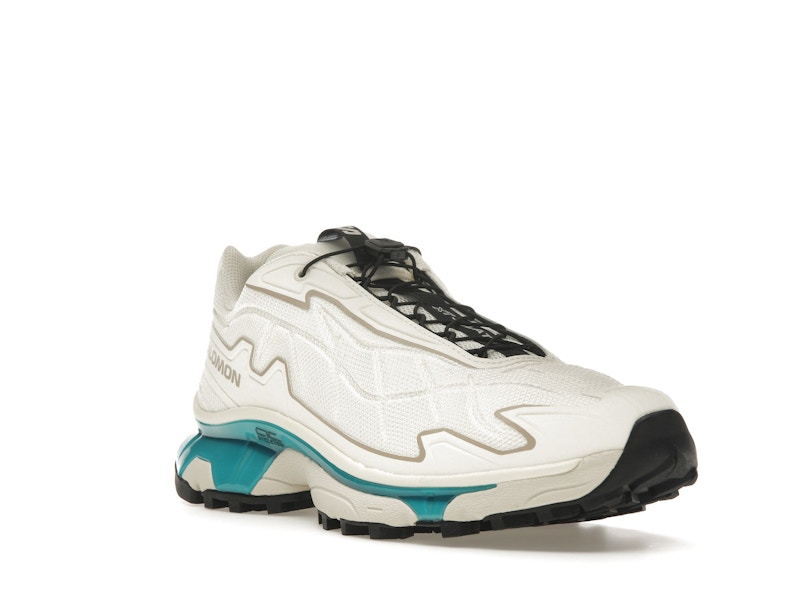 Salomon XT-Slate Vanilla Ice Capri Breeze - image 6