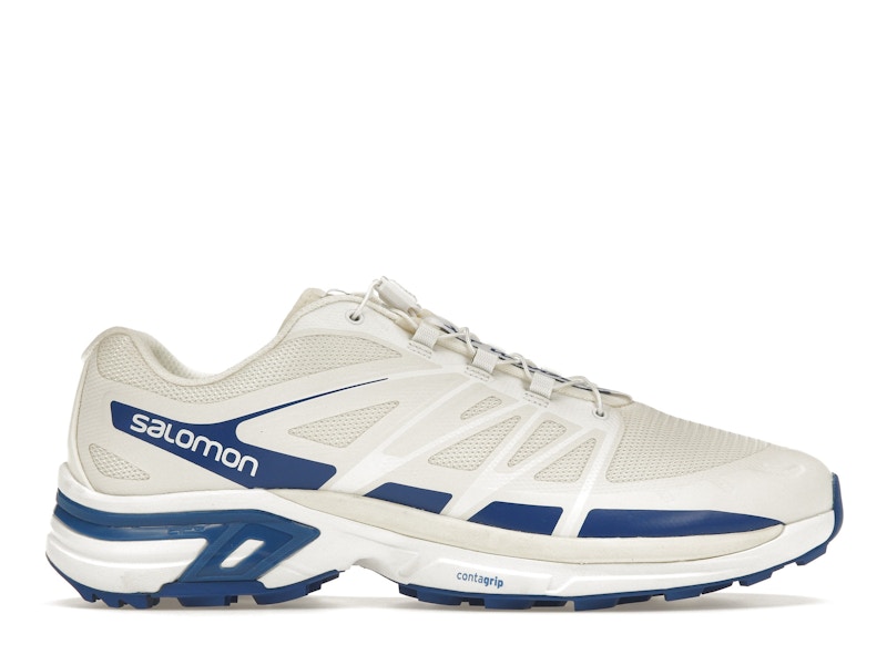 Salomon XT-Wings 2 JJJJound Lapis Blue