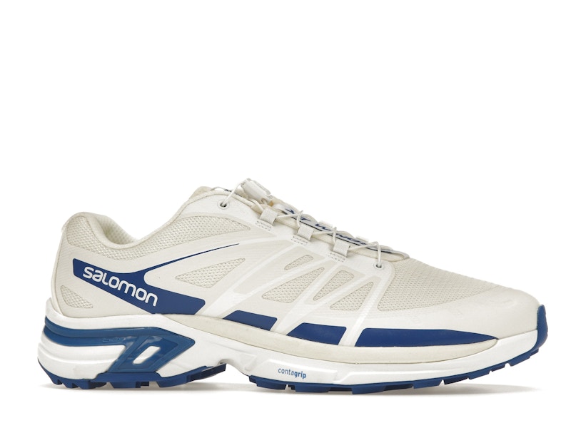 Salomon XT-Wings 2 JJJJound Lapis Blue - image 2