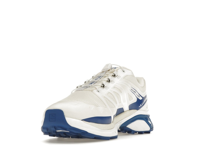 Salomon XT-Wings 2 JJJJound Lapis Blue - image 13