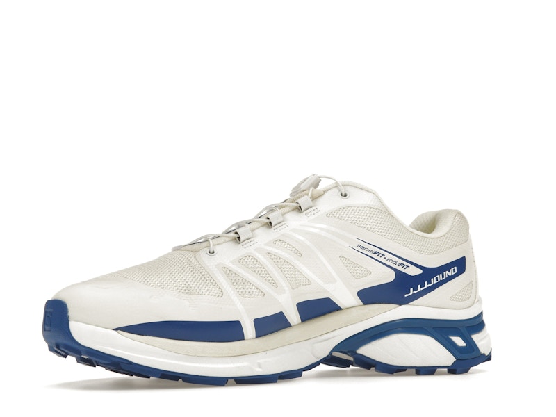 Salomon XT-Wings 2 JJJJound Lapis Blue - image 16