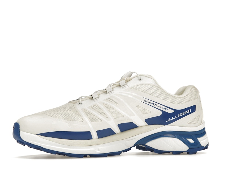 Salomon XT-Wings 2 JJJJound Lapis Blue - image 17