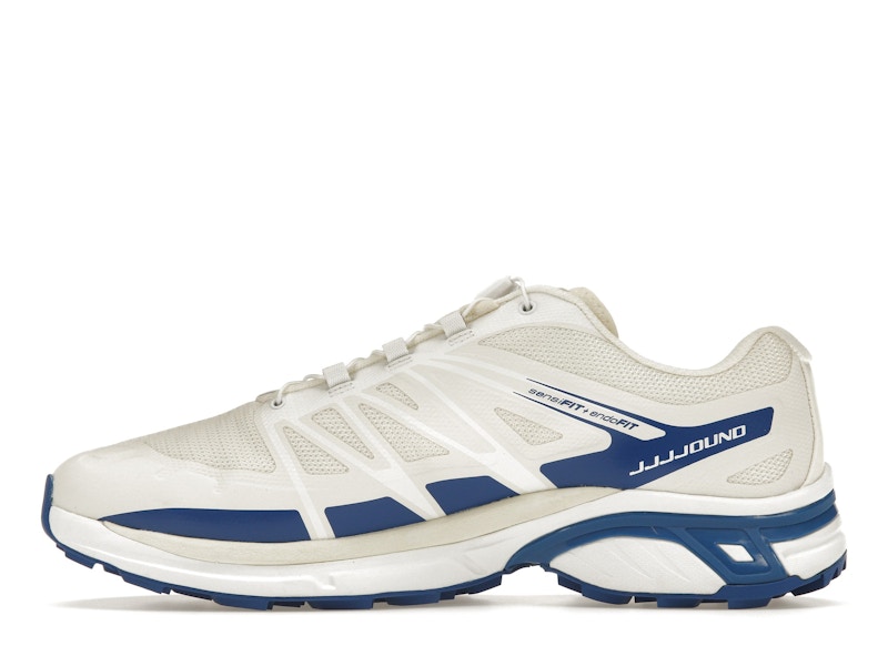 Salomon XT-Wings 2 JJJJound Lapis Blue - image 19