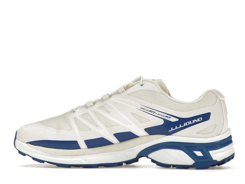 Salomon XT-Wings 2 JJJJound Lapis Blue - image 20
